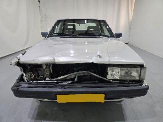 Volvo 780 2.8 Coupe 108Kw AUT LEDER NAP picture 2