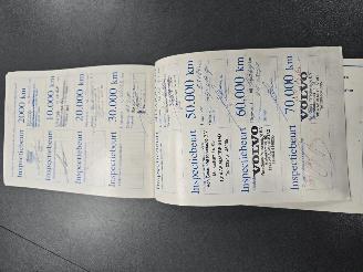 Volvo 780 2.8 Coupe 108Kw AUT LEDER NAP picture 33