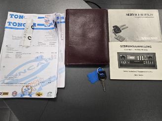 Volvo 780 2.8 Coupe 108Kw AUT LEDER NAP picture 15