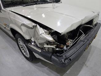 Volvo 780 2.8 Coupe 108Kw AUT LEDER NAP picture 7