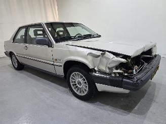 Volvo 780 2.8 Coupe 108Kw AUT LEDER NAP picture 3