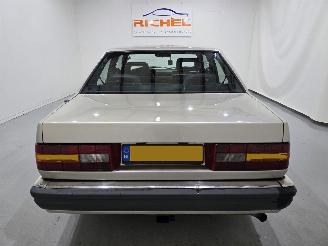 Volvo 780 2.8 Coupe 108Kw AUT LEDER NAP picture 5