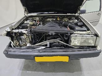 Volvo 780 2.8 Coupe 108Kw AUT LEDER NAP picture 9