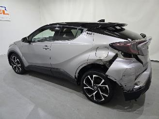 Toyota CH-R 1.8 Hybrid BI-Tone Plus Leder Cruise Bjr.2017 picture 26