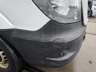 Mercedes Sprinter 311 2.2 CDI 432 HD DC  Extra long Bjr.2016 picture 22