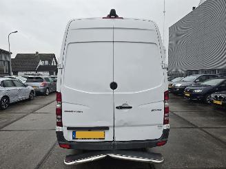 Mercedes Sprinter 311 2.2 CDI 432 HD DC  Extra long Bjr.2016 picture 5