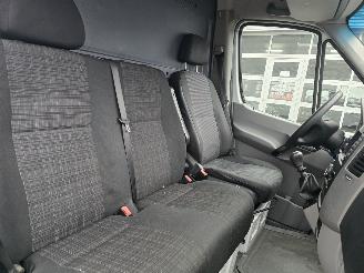 Mercedes Sprinter 311 2.2 CDI 432 HD DC  Extra long Bjr.2016 picture 28