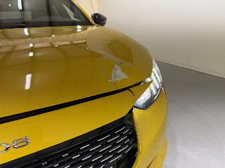 Peugeot 208 HB 1.2 Puretech 130 GT-Line Aut8 picture 45