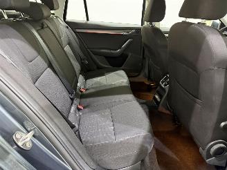 Skoda Octavia Combi 1.0 TSI Business Ed. Plus picture 20