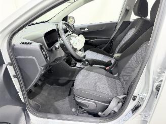 Kia Picanto HB 1.0 DPI DynamicLine picture 7