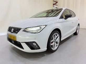 Seat Ibiza 1.0 TSI FR Business Intense Aut7 picture 3