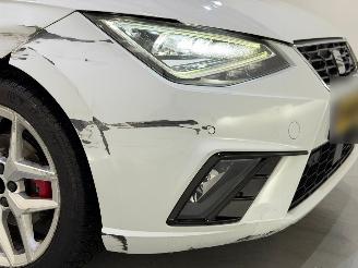 Seat Ibiza 1.0 TSI FR Business Intense Aut7 picture 10