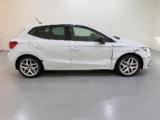 Seat Ibiza 1.0 TSI FR Business Intense Aut7 picture 26