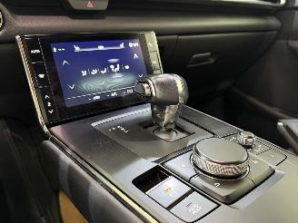 Mazda MX-30 e-Skyactiv EV 145 First Edition aut picture 10