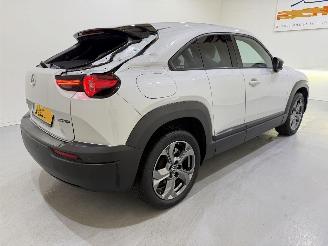 Mazda MX-30 e-Skyactiv EV 145 First Edition aut picture 6