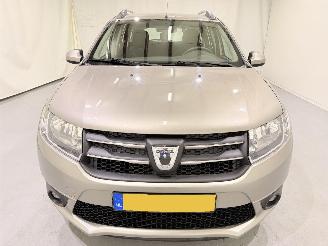 Dacia Logan MCV 0.9 TCe Lauréate Airco picture 2