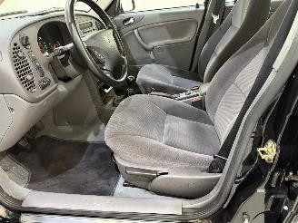 Saab 9-3 HB 2.0 Turbo SE Clima picture 17