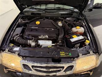 Saab 9-3 HB 2.0 Turbo SE Clima picture 31