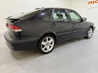 Saab 9-3 HB 2.0 Turbo SE Clima picture 22