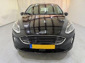 Ford Fiesta HB 1.0 EcoBoost Titanium picture 2