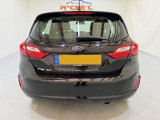 Ford Fiesta HB 1.0 EcoBoost Titanium picture 5