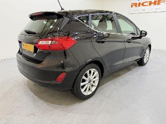 Ford Fiesta HB 1.0 EcoBoost Titanium picture 47