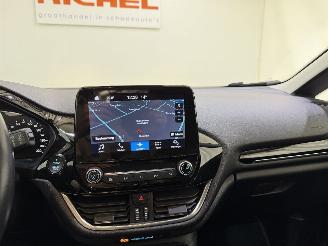 Ford Fiesta HB 1.0 EcoBoost Titanium picture 15