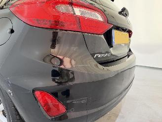 Ford Fiesta HB 1.0 EcoBoost Titanium picture 27