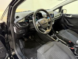 Ford Fiesta HB 1.0 EcoBoost Titanium picture 7