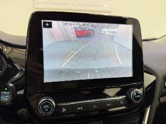 Ford Fiesta HB 1.0 EcoBoost Titanium picture 37
