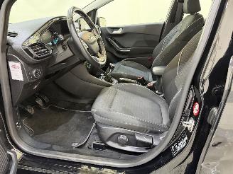 Ford Fiesta HB 1.0 EcoBoost Titanium picture 41