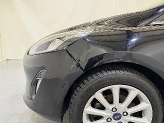 Ford Fiesta HB 1.0 EcoBoost Titanium picture 19