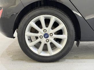 Ford Fiesta HB 1.0 EcoBoost Titanium picture 49