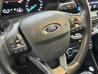 Ford Fiesta HB 1.0 EcoBoost Titanium picture 26