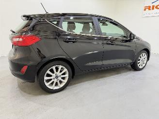 Ford Fiesta HB 1.0 EcoBoost Titanium picture 6