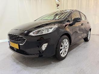 Ford Fiesta HB 1.0 EcoBoost Titanium picture 3
