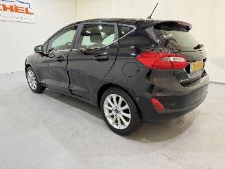 Ford Fiesta HB 1.0 EcoBoost Titanium picture 4
