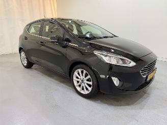 Ford Fiesta HB 1.0 EcoBoost Titanium picture 38