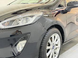 Ford Fiesta HB 1.0 EcoBoost Titanium picture 50