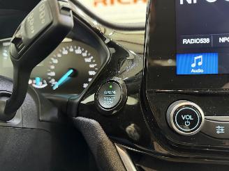 Ford Fiesta HB 1.0 EcoBoost Titanium picture 34