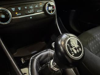 Ford Fiesta HB 1.0 EcoBoost Titanium picture 8