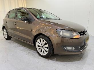 Volkswagen Polo HB 1.2 TSI Comfort Airco/Pano picture 3