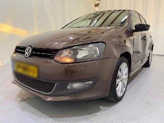 Volkswagen Polo HB 1.2 TSI Comfort Airco/Pano picture 5