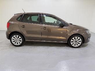 Volkswagen Polo HB 1.2 TSI Comfort Airco/Pano picture 34