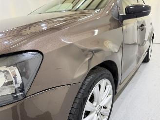 Volkswagen Polo HB 1.2 TSI Comfort Airco/Pano picture 35