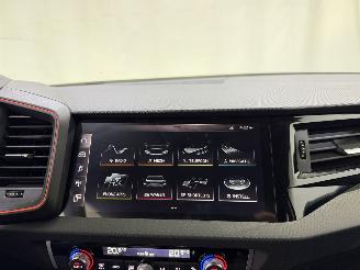 Audi A1 Sportback 30 TFSI S Line pro picture 35