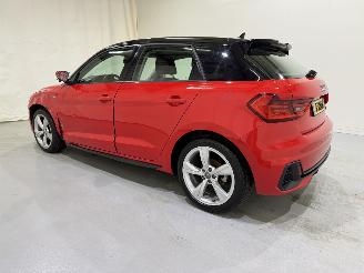 Audi A1 Sportback 30 TFSI S Line pro picture 29