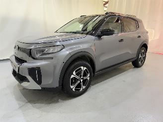 Citroën C3 Aircross New 145 Hybrid MAX Aut6 picture 43