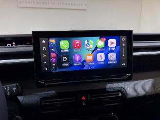 Citroën C3 Aircross New 145 Hybrid MAX Aut6 picture 15