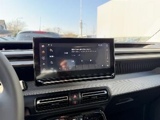 Citroën C3 Aircross New 145 Hybrid MAX Aut6 picture 38